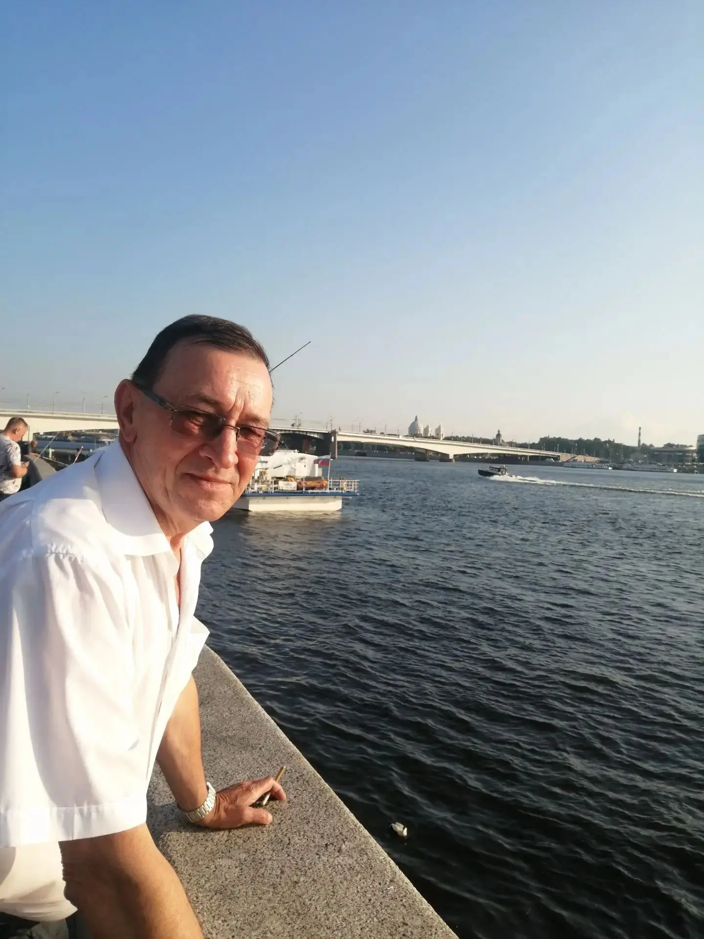 Юрий Алексеевич — основатель Мебельного ателье